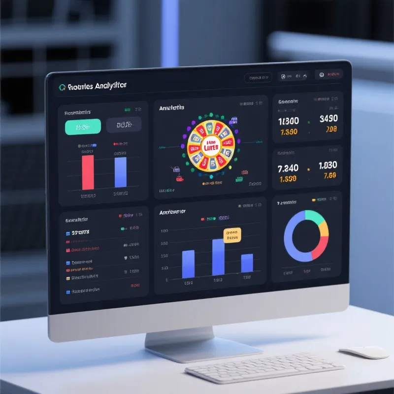 Data Analysis Dashboard